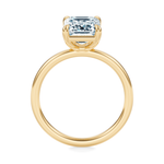 Baxter Solitaire Engagement Ring Setting