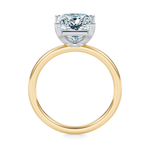 Baxter Solitaire Engagement Ring Setting
