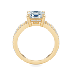 Rivington Engagement Ring Setting