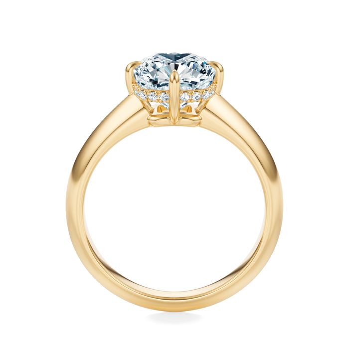 Cooper Engagement Ring Setting