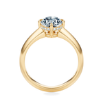 Cooper Engagement Ring Setting