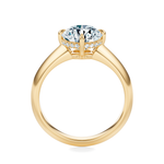 Cooper Engagement Ring Setting