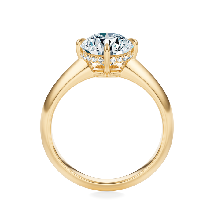 Cooper Engagement Ring Setting