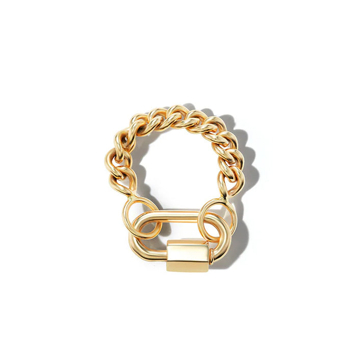 Chain Ring