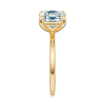Baxter Solitaire Engagement Ring Setting