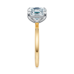 Baxter Solitaire Engagement Ring Setting