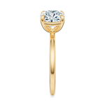 Baxter Solitaire Engagement Ring Setting
