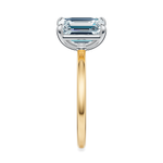 Baxter Solitaire Engagement Ring Setting