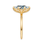 Baxter Solitaire Engagement Ring Setting