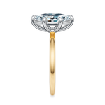 Baxter Solitaire Engagement Ring Setting