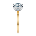 Baxter Solitaire Engagement Ring Setting