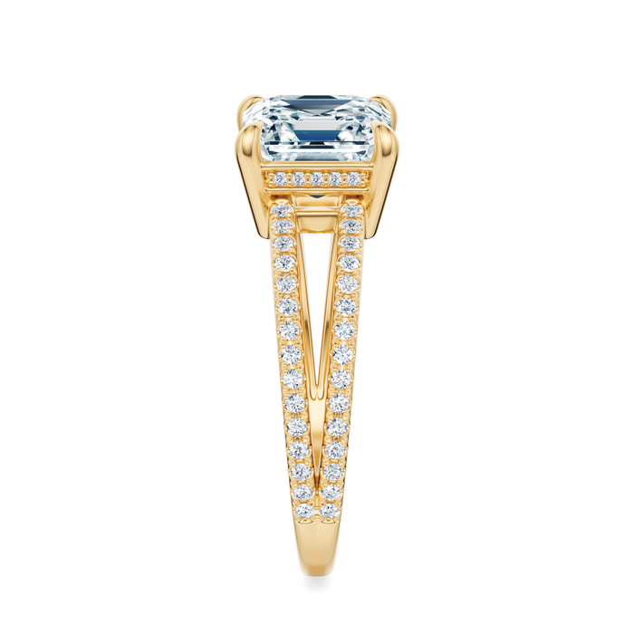 Rivington Engagement Ring Setting