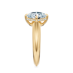 Cooper Engagement Ring Setting