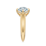 Cooper Engagement Ring Setting