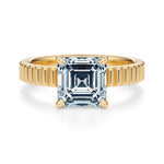 Nassau Engagement Ring Setting