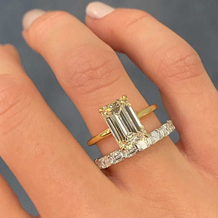Murray 2.00tcw Diamond Wedding Band