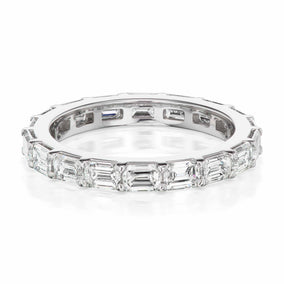 Murray 2.00tcw Diamond Wedding Band