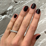 Lafayette Diamond Full Eternity Wedding Band