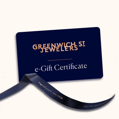 G.St Gift Card