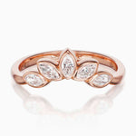 Kenmare Diamond Wedding Band