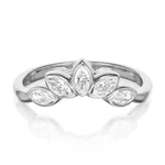 Kenmare Diamond Wedding Band