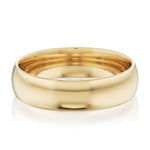 Walker 6mm Wedding Band
